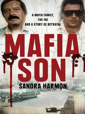 cover image of Mafia Son